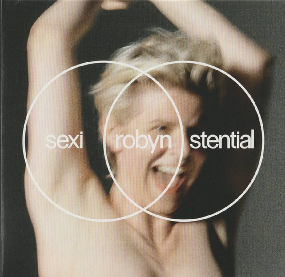 Robyn – Sexistential (CD)